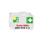 QUICK-CD Standard White First Aid Kit for Training