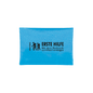 First Aid: Hiking with a Backpack (Blue)