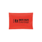 First Aid: On the Go with a Backpack (Orange)