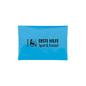 First Aid: Sports & Recreation (Blue)