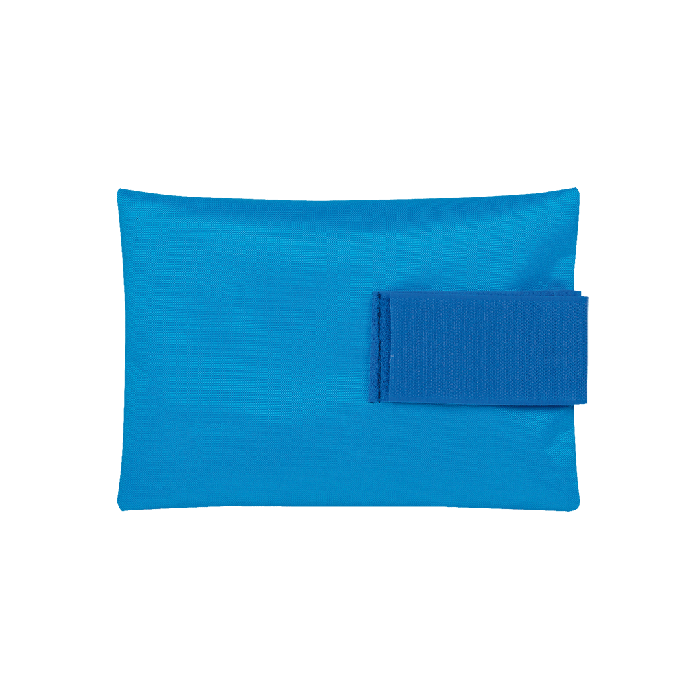 First Aid Guide for Pet Owners: At Home and on the Go (Blue)