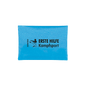 First Aid for Martial Arts (Blue)