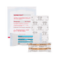 First Aid Training Kit, Type B, Pack of 50