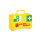 First Aid Extra HANDWERK QUICK-CD, yellow