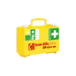 First Aid Extra OFFICE QUICK-CD, yellow