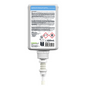Saraya Alsoft VB hand disinfection