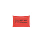First Aid School Bag, Orange