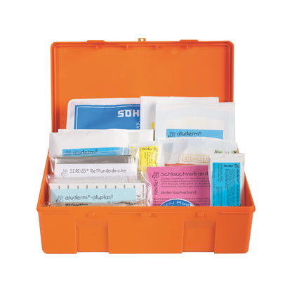 First Aid Kit for SCHOOLS