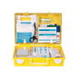 SN-CD First Aid Kit, Yellow: The Joy of Play