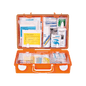 First Aid: Arts & Crafts SN-CD Orange