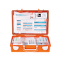 First Aid CHEMISTRY & PHYSICS SN-CD Orange
