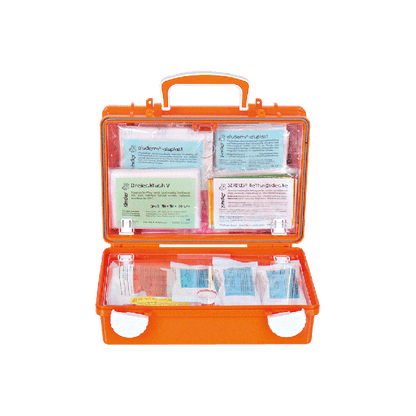 QUICK-CD JOKER First Aid Kit – CHILDREN