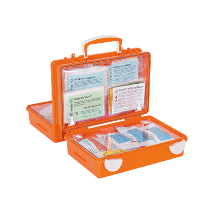 QUICK-CD JOKER First Aid Kit – CHILDREN