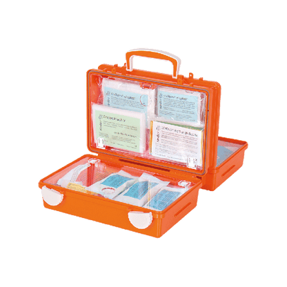 QUICK-CD JOKER First Aid Kit – CHILDREN