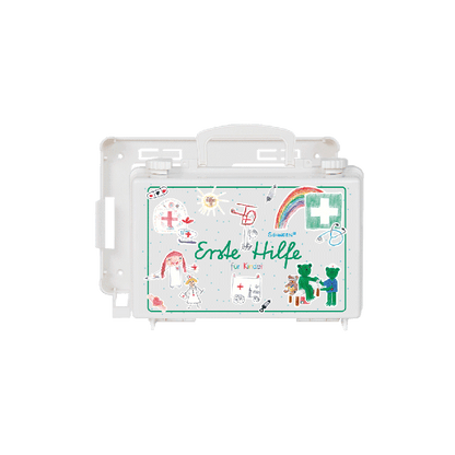 A Little BIG Help: Preschool Suitcase Quick-CD