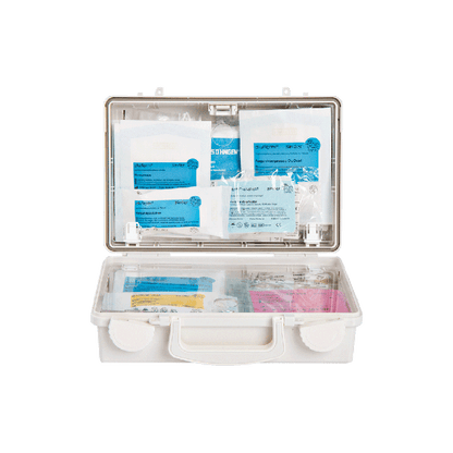 A Little BIG Help: Preschool Suitcase Quick-CD