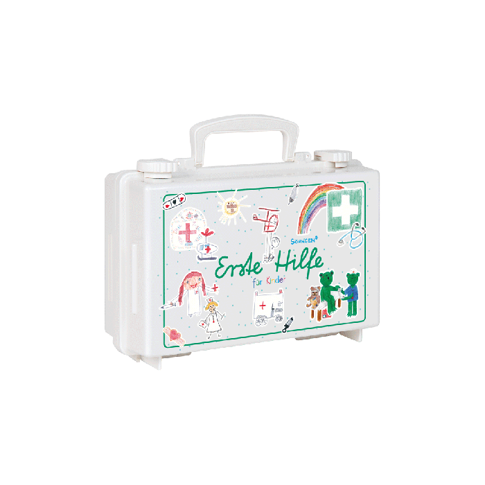 A Little BIG Help: Preschool Suitcase Quick-CD