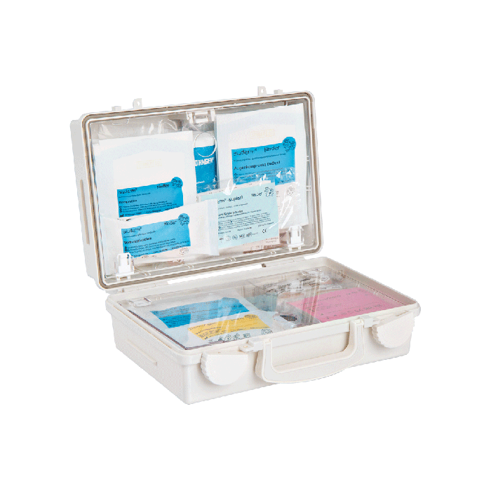 A Little BIG Help: Preschool Suitcase Quick-CD