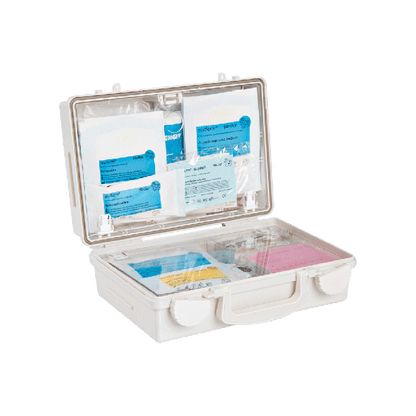 A Little BIG Help: Preschool Suitcase Quick-CD