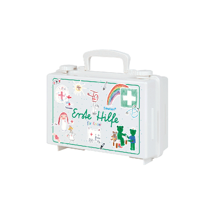 A Little BIG Help: Preschool Suitcase Quick-CD