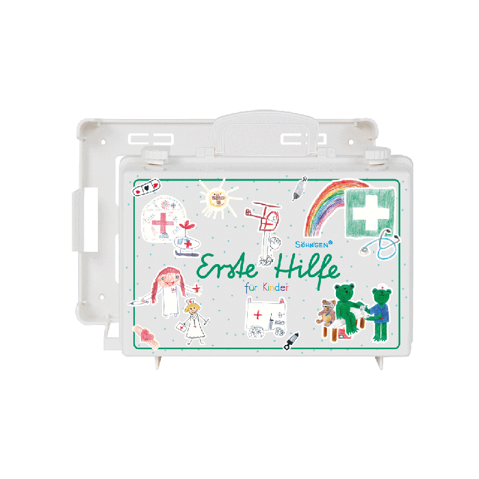 A Little BIG Help for SCHOOL - SN-CD Case