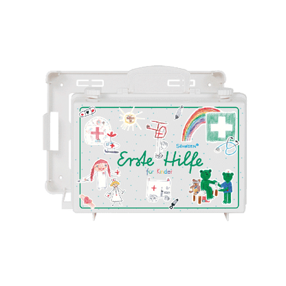 A Little BIG Help for SCHOOL - SN-CD Case