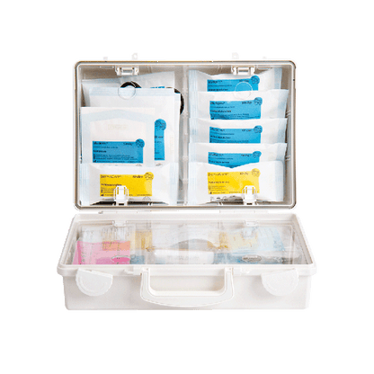 A Little BIG Help for SCHOOL - SN-CD Case