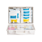 A Little BIG Help for SCHOOL - SN-CD Case