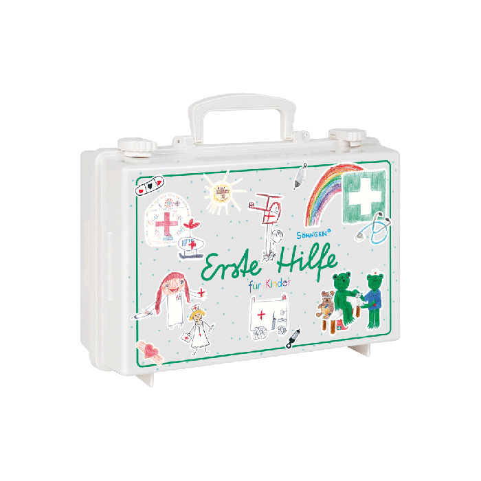 A Little BIG Help for SCHOOL - SN-CD Case