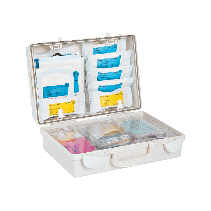 A Little BIG Help for SCHOOL - SN-CD Case