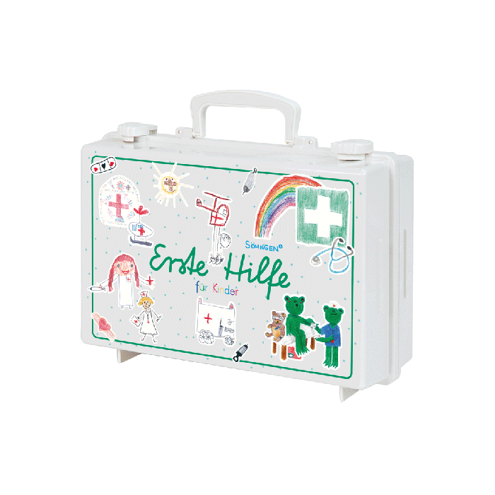 A Little BIG Help for SCHOOL - SN-CD Case