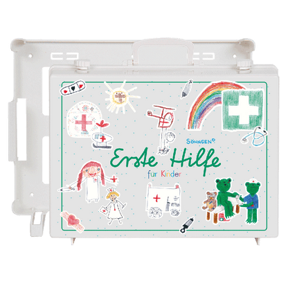 A Little BIG Help SCHOOL XS-XXL - MT-CD Case
