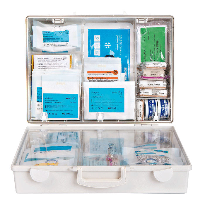 A Little BIG Help SCHOOL XS-XXL - MT-CD Case