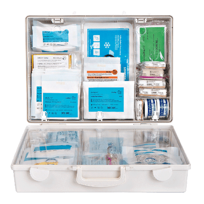A Little BIG Help SCHOOL XS-XXL - MT-CD Case
