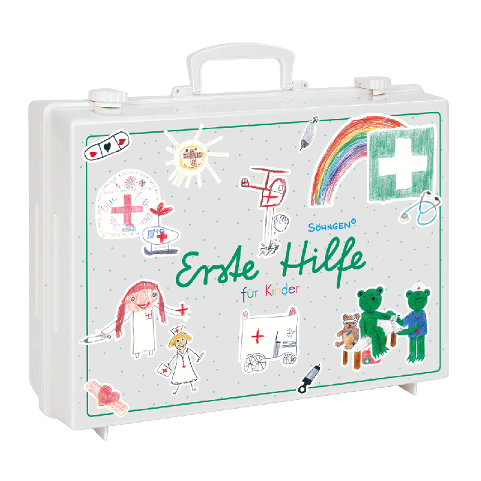 A Little BIG Help SCHOOL XS-XXL - MT-CD Case