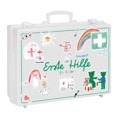 A Little BIG Help SCHOOL XS-XXL - MT-CD Case