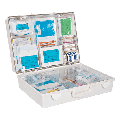 A Little BIG Help SCHOOL XS-XXL - MT-CD Case