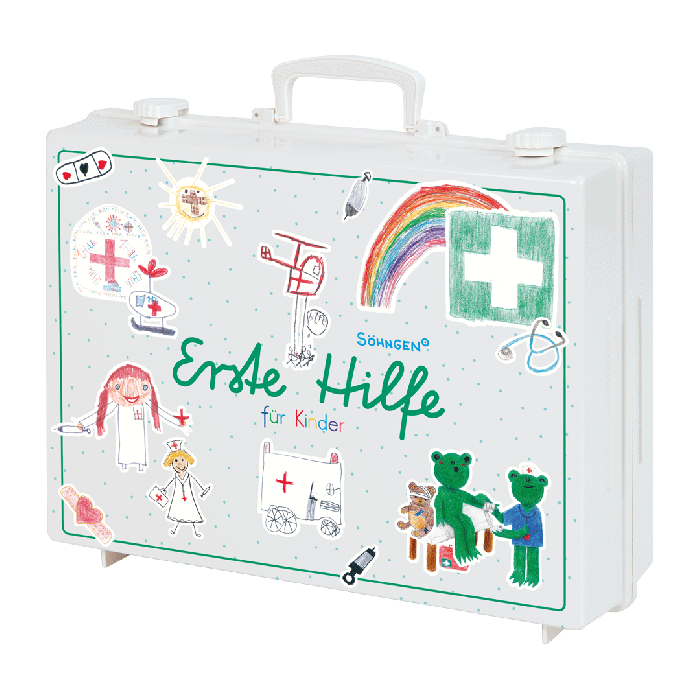 A Little BIG Help SCHOOL XS-XXL - MT-CD Case