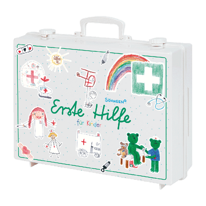 A Little BIG Help SCHOOL XS-XXL - MT-CD Case