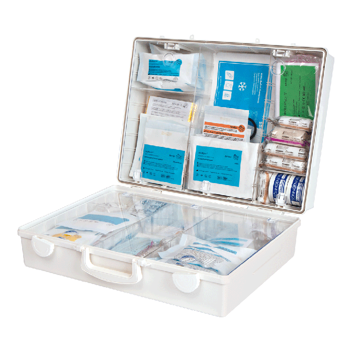 A Little BIG Help SCHOOL XS-XXL - MT-CD Case
