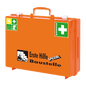SPEZIAL MT-CD Construction Site First Aid Kit