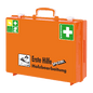 SPEZIAL MT-CD First Aid Kit for Woodworking