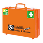 SPEZIAL MT-CD First Aid Kit for Labs & Chemistry