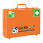 SPEZIAL MT-CD First Aid Kit for Agriculture & Forestry