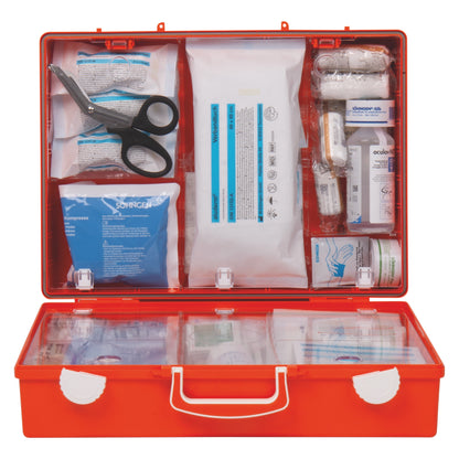 SPEZIAL MT-CD First Aid Kit for Agriculture & Forestry