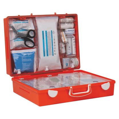 SPEZIAL MT-CD First Aid Kit for Agriculture & Forestry