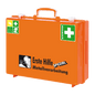 SPEZIAL MT-CD First Aid Kit for Metalworking