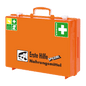 SPEZIAL MT-CD First Aid Kit for Food