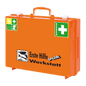 SPEZIAL MT-CD Workshop First Aid Kit