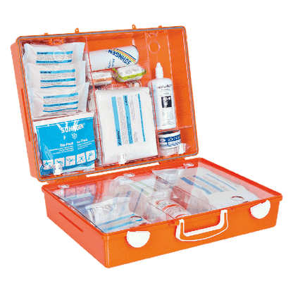 SPEZIAL MT-CD Electrical Engineering First Aid Kit